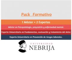 (PMN5) OFERTA MÁSTER + 2 EXPERTOS 2º (PMN5) OFERTA MÁSTER + 2 EXPERTOS 2º