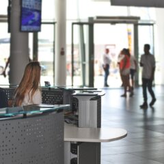 Técnicos Superiores en Alojamientos