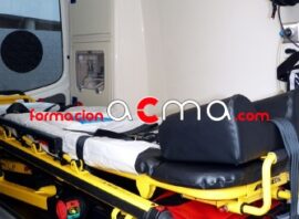 Curso servicio baremable