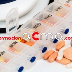 Curso formación enfermería