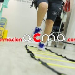 Curso formación puntuable