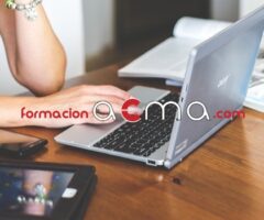 Curso Técnicos en Cuidados Auxiliares de Enfermería Curso gratuito baremables oposiciones puntuables categoría Formación de gestión y servicios