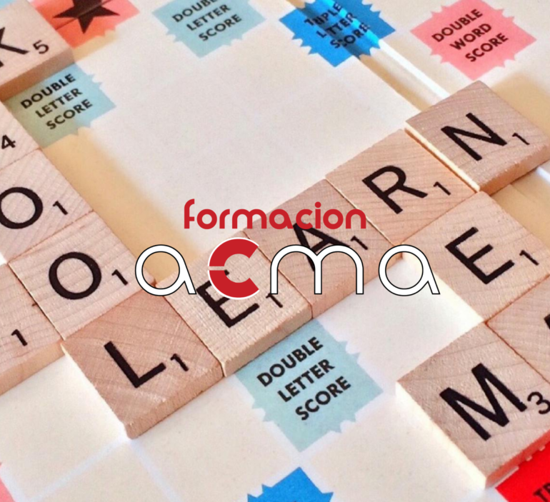 Curso inglés