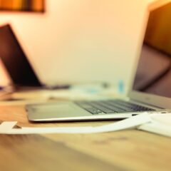 Cuerpo de Auxiliares Administrativos