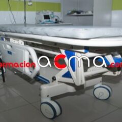 Curso servicio andaluz de salud