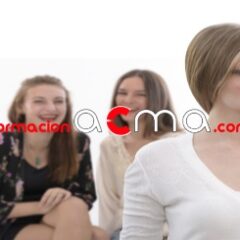 Curso servicio enfermería