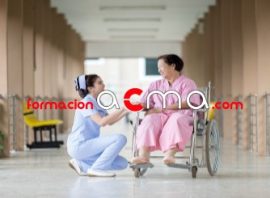 Curso enfermería gratis