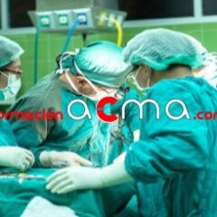Curso servicio enfermería