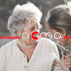 Curso TCAE cuidados paliativos