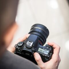 Fotógrafo/a