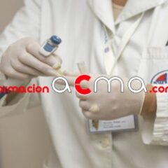 Curso enfermería servicio
