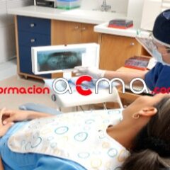 Curso servicio enfermería