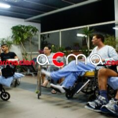Curso formación oferta empleo