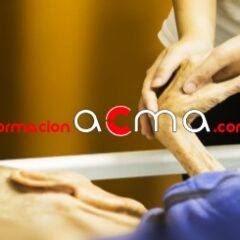 Curso baremo OPE SAS