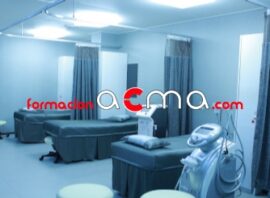 Curso puntuable acreditado