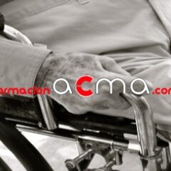 Curso servicio andaluz de salud