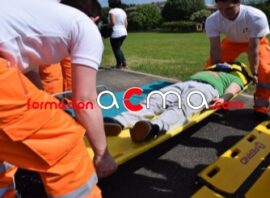 Curso formación bolsa única