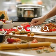 Curso servicio acreditado