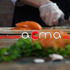 Curso bolsa única Andalucía
