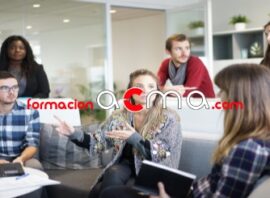 Curso bolsa única VEC SAS