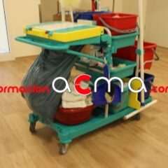 Curso título puntuable
