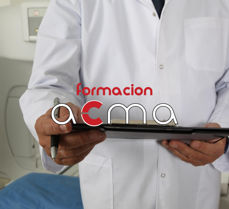 Curso grauito VEC Andalucía