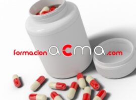 Curso servicio Andalucía