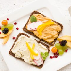 Curso Universitario en Educación nutricional: Promoción y educación para la salud (DA63)