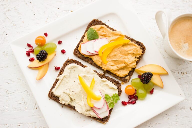 Curso Universitario en Educación nutricional: Promoción y educación para la salud (DA63)
