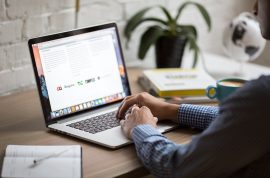 Listados definitivos concurso oposición Administrativo por el sistema de acceso libre 2021-22