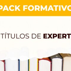Pack nº 18: 2 Expertos (PA18)