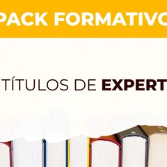 Pack nº 19: 3 Expertos (PA19)