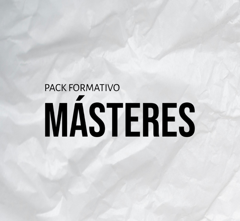 títulos propios master enfermeria