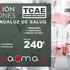 acma oposiciones sas