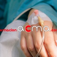 Cuidados de enfermería al paciente con cáncer (DF15)