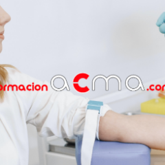 curso tcae enfermería comunicación paciente personal sanitario