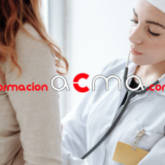 curso tcae enfermería