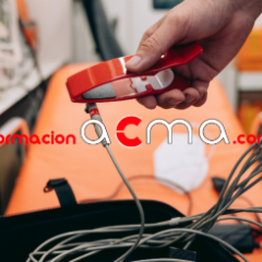 curso celador conductor centro atención primaria