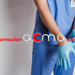 curso tcae enfermería
