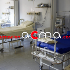curso tcae enfermería celador organización sanitaria