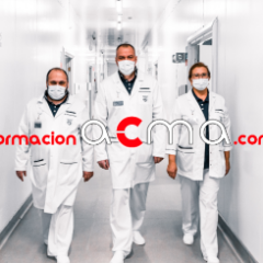 curso tcae enfermería