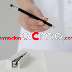 curso tcae enfermería