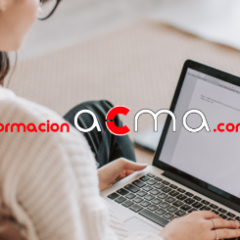 Formación acma curso word procesador de textos