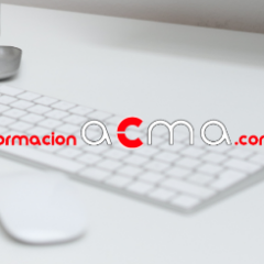 Formación ACMA Access base de datos