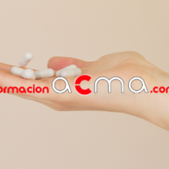 Formación ACMA atención sanitaria adicciones