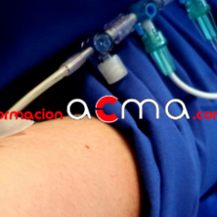 Formación Acma curso tcae enfermería cuidado paciente hospitalizado