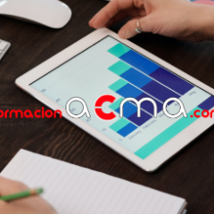 Formación ACMA curso Excel hojas de cálculo