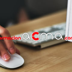Formación ACMA curso Outlook