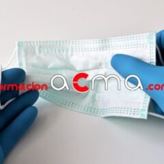 curso medio ambiente acma
