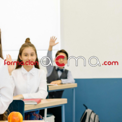 curso profesorado maestro